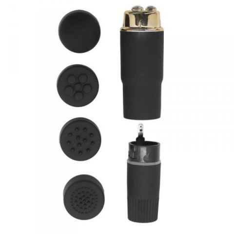 Stymulator-MINI ON/OFF VIBE Boss of toys Stymulator-MINI ON/OFF VIBE Boss of toys