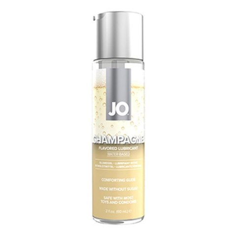 System JO - 20 Year Anniversary Gift Set Champagne & Red Velvet Cake 2 x 60ml Boss of toys System JO - 20 Year Anniversary Gift Set Champagne & Red Velvet Cake 2 x 60ml Boss of toys