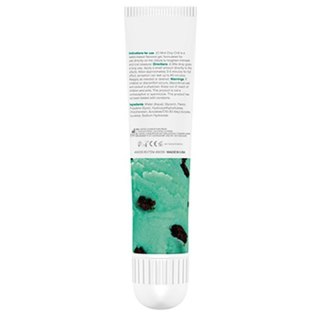 System JO - Flavored Arousal Gel Mint Chip Chill 10 ml Boss of toys