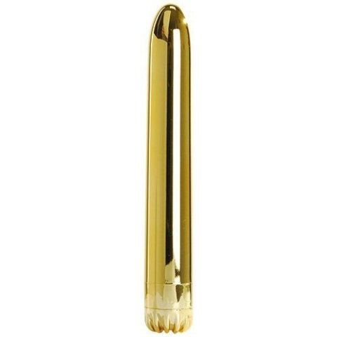 Wibrator-CLASSIC VIBE GOLD MEDIUM Boss of toys Wibrator-CLASSIC VIBE GOLD MEDIUM Boss of toys