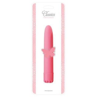 Wibrator-CLASSIC VIBE PINK LARGE Boss of toys