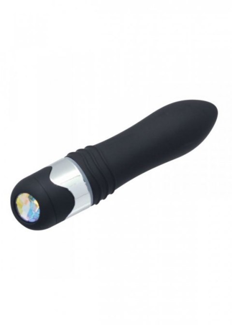 Wibrator-EXQUISITE SLIM VIBE WITH BIG DIAMOND Boss of toys Wibrator-EXQUISITE SLIM VIBE WITH BIG DIAMOND Boss of toys