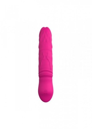 Wibrator-VIBRATORE REALISTICO ELYS - IMPERIAL MOVE PINK Boss of toys