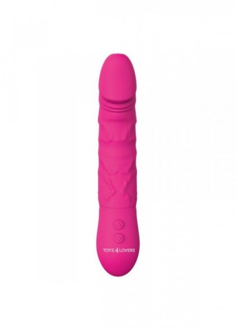Wibrator-VIBRATORE REALISTICO ELYS - IMPERIAL MOVE PINK Boss of toys Wibrator-VIBRATORE REALISTICO ELYS - IMPERIAL MOVE PINK Boss of toys