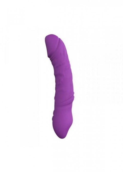 Wibrator-VIBRATORE REALISTICO ELYS - IMPERIAL MOVE PURPLE Boss of toys Wibrator-VIBRATORE REALISTICO ELYS - IMPERIAL MOVE PURPLE Boss of toys