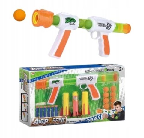 Zestaw bron 777-711A Zestaw bron 777-711A