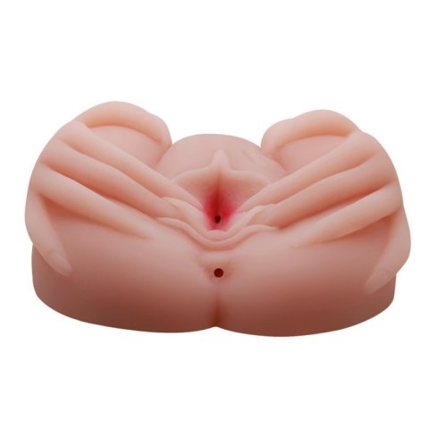 BAILE- French lady, Vibration Heating function Boss of toys