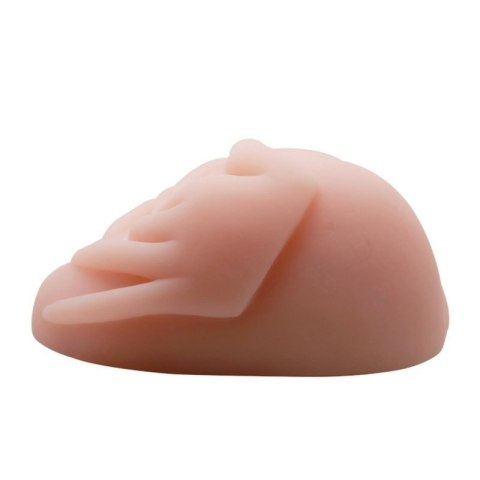 BAILE- French lady, Vibration Heating function Boss of toys