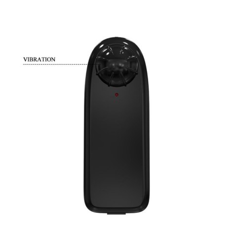BAILE- French lady, Vibration Heating function Boss of toys