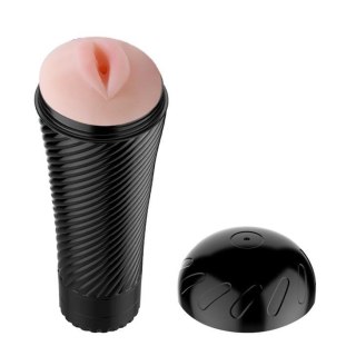 BAILE - Love Kiss Vibrating Boss of toys