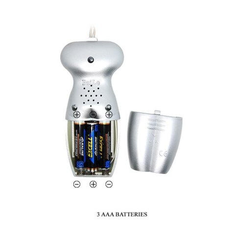 BAILE - Masturbator Functions of Vibration Boss of toys BAILE - Masturbator Functions of Vibration Boss of toys