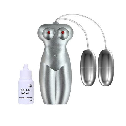 BAILE - Masturbator Functions of Vibration Boss of toys BAILE - Masturbator Functions of Vibration Boss of toys
