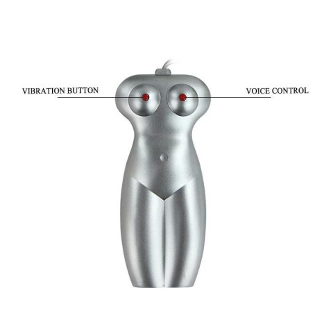 BAILE - Masturbator Functions of Vibration Boss of toys BAILE - Masturbator Functions of Vibration Boss of toys