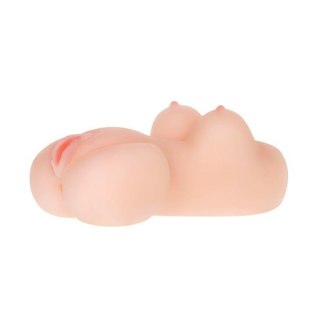 BAILE - Masturbator vibr Temptation PASSION LADY Boss of toys