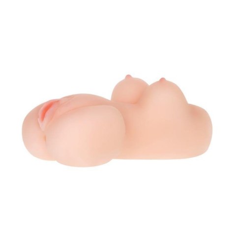 BAILE - Masturbator vibr Temptation PASSION LADY Boss of toys