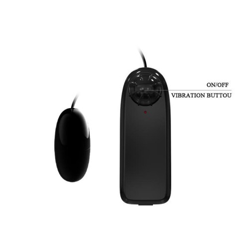 BAILE - Masturbator vibr Temptation PASSION LADY Boss of toys