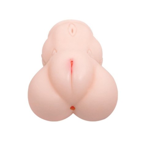 BAILE- PASSION LADY, Vibration Boss of toys