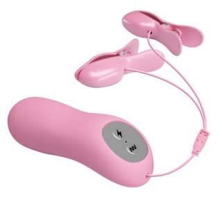 BAILE - ROMANTIC WAVE LILA Boss of toys