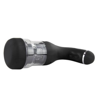 BAILE - Rotation Lover USB 5 Functions Boss of toys