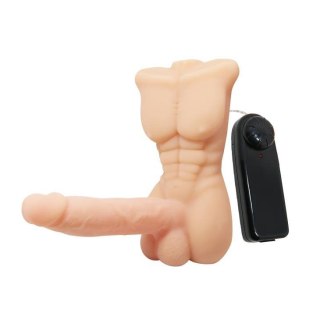 BAILE - Temptation Bigger Man, Multispeed Boss of toys