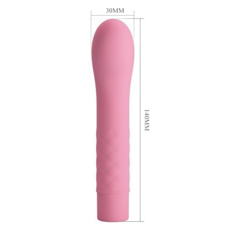 PRETTY LOVE - ATLAS 10 functions Boss of toys