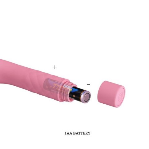 PRETTY LOVE - ATLAS 10 functions Boss of toys