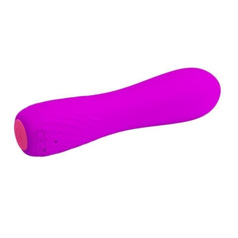 PRETTY LOVE -BEAU, 12 vibration functions Memory function Boss of toys
