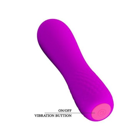 PRETTY LOVE -BEAU, 12 vibration functions Memory function Boss of toys