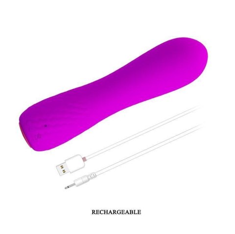 PRETTY LOVE -BEAU, 12 vibration functions Memory function Boss of toys