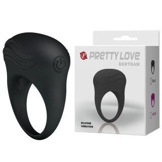PRETTY LOVE - BERTRAM vibration Boss of toys