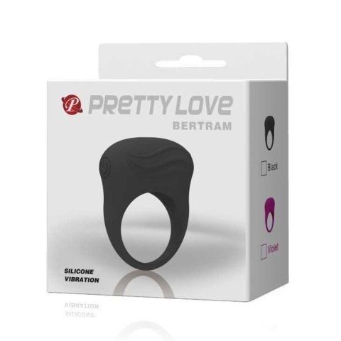 PRETTY LOVE - BERTRAM vibration Boss of toys