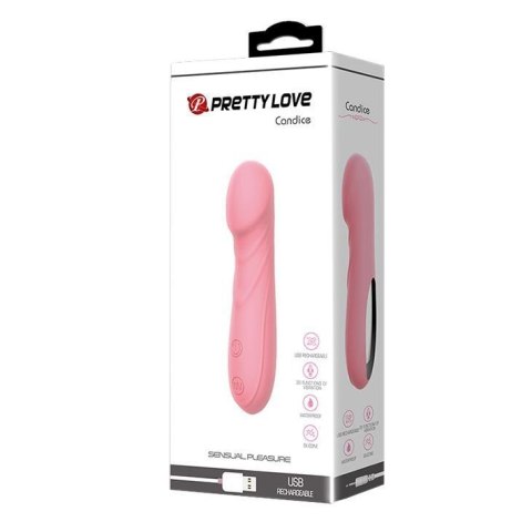PRETTY LOVE - CANDICE, USB 30 function Boss of toys