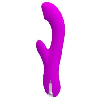 PRETTY LOVE - Cornelius USB 12 function, Heating Boss of toys