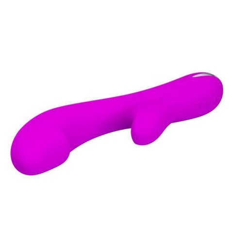 PRETTY LOVE - Cornelius USB 12 function, Heating Boss of toys