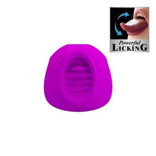 PRETTY LOVE - ESTELLE USB 12 Functions purple Boss of toys