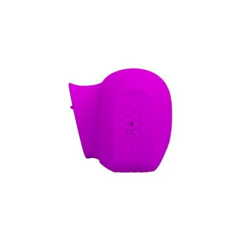 PRETTY LOVE - ESTELLE USB 12 Functions purple Boss of toys