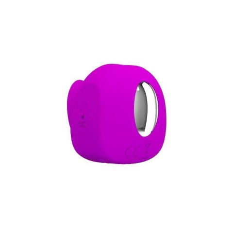 PRETTY LOVE - ESTELLE USB 12 Functions purple Boss of toys