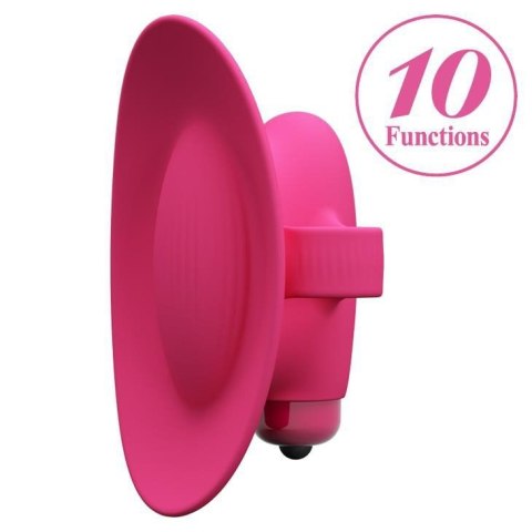 PRETTY LOVE - NELLY 10 Function Boss of toys