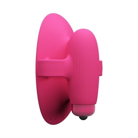 PRETTY LOVE - NELLY 10 Function Boss of toys