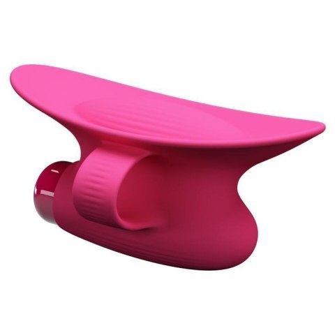 PRETTY LOVE - NELLY 10 Function Boss of toys
