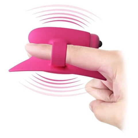 PRETTY LOVE - NELLY 10 Function Boss of toys