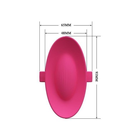 PRETTY LOVE - NELLY 10 Function Boss of toys