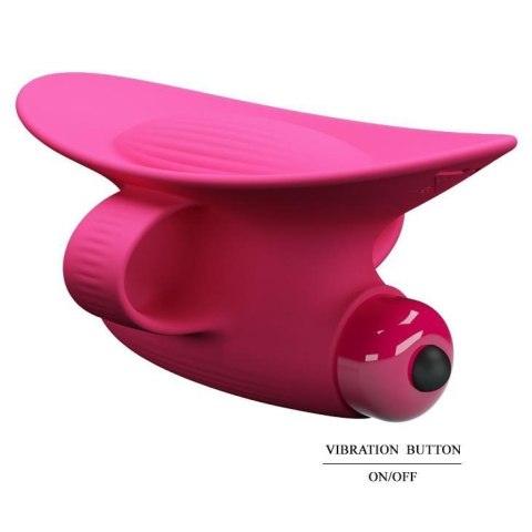 PRETTY LOVE - NELLY 10 Function Boss of toys