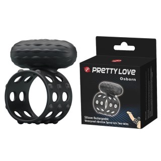 PRETTY LOVE -OSBORN Vibration Boss of toys