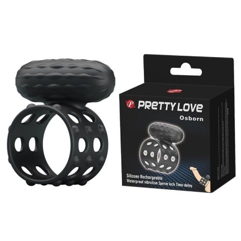 PRETTY LOVE -OSBORN Vibration Boss of toys