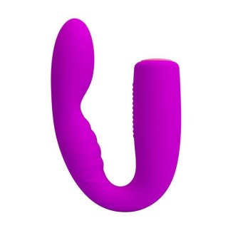 PRETTY LOVE - Quintion USB 12 Functions, Flexible Boss of toys