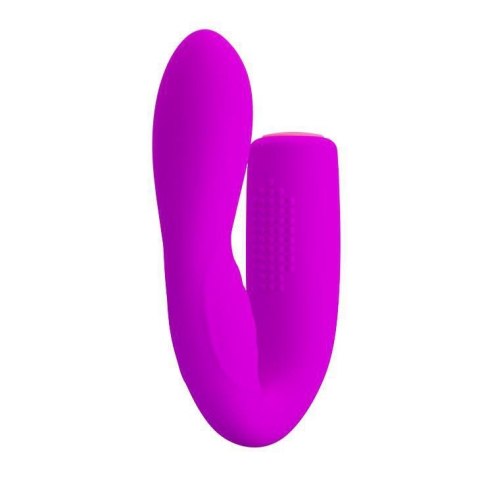 PRETTY LOVE - Quintion USB 12 Functions, Flexible Boss of toys
