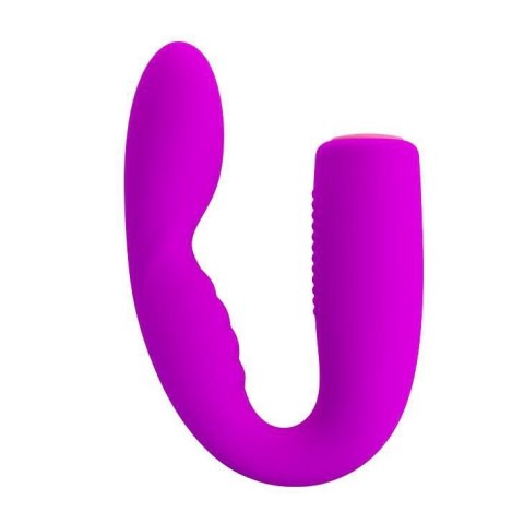 PRETTY LOVE - Quintion USB 12 Functions, Flexible Boss of toys