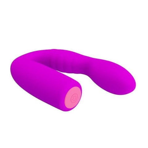 PRETTY LOVE - Quintion USB 12 Functions, Flexible Boss of toys