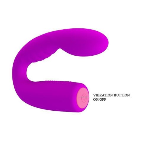 PRETTY LOVE - Quintion USB 12 Functions, Flexible Boss of toys